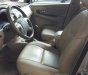 Toyota Innova 2.0E 2015 - Bán Toyota Innova 2.0E màu bạc số sàn sản xuất 2015 biển Sài Gòn