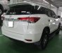 Toyota Fortuner 2.7V 4x2 AT 2017 - Bán Toyota Fortuner 2.7V 4x2 AT năm 2017, màu trắng, xe nhập
