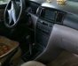 Toyota Corolla altis    2002 - Bán Toyota Corolla Altis sản xuất 2002, 225 triệu