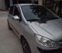 Hyundai Getz 2008 - Cần bán lại xe Hyundai Getz sản xuất 2008, màu bạc, nhập khẩu xe gia đình 