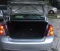 Daewoo Lacetti EX 2004 - Bán Daewoo Lacetti EX 2004, màu bạc, 145tr