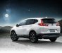 Honda CR V 1.5 2018 - Giao ngay xe Honda CR V 1.5 turbo 7 chỗ bản E đời 2018, màu trắng, xe nhập khẩu Thái Lan