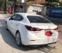 Mazda 3 2016 - Bán xe Mazda 3 2016, màu trắng, giá 700tr