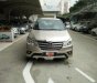 Toyota Innova G  2015 - Bán Toyota Innova G năm sản xuất 2015, màu nâu, 660tr