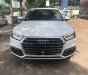 Audi Q5 2017 - Bán Audi Q5 2017 trắng mới keng, đi 10.000km giá 2 tỷ