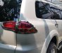 Mitsubishi Pajero Sport 2011 - Cần bán xe Mitsubishi Pajero Sport đời 2011, màu trắng, nhập khẩu nguyên chiếc số tự động