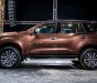 Nissan X Terra   2018 - Bán xe Nissan X Terra SX 2018, màu nâu, nhập khẩu