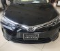 Toyota Corolla altis 1.8G 2018 - Bán xe Altis 2018 mới