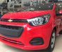 Chevrolet Spark 2018 - Giảm ngay 40 triệu trong tháng 10, trả góp chỉ cần 35 triệu nhận xe, mọi việc hãng lo