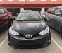 Toyota Vios 1.5E CVT 2019 - Bán Toyota Vios 1.5 E AT 2019, màu xám (ghi), 554tr