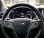 Hyundai Santa Fe 2.4L 4WD 2016 - Bán xe Hyundai Santa Fe 2.4L 4WD năm 2016, màu đen 