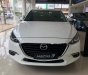 Mazda 3 1.5 SD FL 2018 - Cần bán xe Mazda 3 1.5 SD FL đời 2018, màu trắng