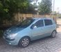 Hyundai Getz 2008 - Cần bán gấp Hyundai Getz đời 2008