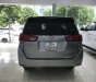 Toyota Innova 2.0E 2017 - Bán ô tô Toyota Innova 2.0E đời 2017 màu bạc, LH 0985102300