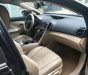 Toyota Venza   3.5   2009 - Bán ô tô Toyota Venza 3.5 đời 2009, màu đen, giá tốt