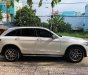 Mercedes-Benz G class GLC 300 2017 - Gia đình bán lại xe Mercedes GLC 300 2017, màu trắng