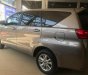 Toyota Innova 2.0E 2016 - Bán Toyota Innova 2.0E sản xuất 2016, màu xám