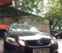 Lexus IS 2007 - Bán Lexus IS năm 2007, màu đen, giá 950tr