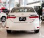 Toyota Corolla altis 1.8G 2018 - Bán xe Toyota Corolla altis 1.8G sản xuất 2018, màu trắng, xe mới 100%