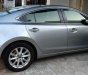 Mazda 6 2014 - Xần tiền đầu tư nên bán bán Mazda 6 đời 2014, màu bạc