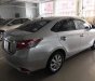 Toyota Vios G 2017 - Bán xe Toyota Vios G đời 2017, màu bạc