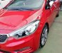 Kia K3 2015 - Bán Kia K3 năm sản xuất 2015, màu đỏ số tự động 