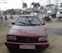 Kia Pride CD5 2000 - Bán xe Kia Pride CD5 2000, màu đỏ, 69 triệu