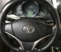 Toyota Vios 2014 - Bán ô tô Toyota Vios sản xuất 2014, màu bạc, giá chỉ 445 triệu