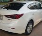 Mazda 3 1.5 AT 2015 - Bán Mazda 3 1.5 AT 2015, màu trắng  