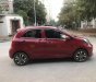 Kia Morning EX 2017 - Chính chủ chuyển nhượng lại xe Kia Morning EX năm sản xuất 2017, màu đỏ