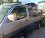 Toyota Hiace 2001 - Cần bán Toyota Hiace sản xuất 2001