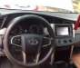Toyota Innova G 2017 - Bán Innova G số sàn 2017 ĐK 2018 màu xám, xe zin như hãng