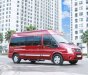Ford Transit 2.4 SVP 2018 - Tư vấn giải pháp mua xe transit chạy du lịch và chạy tuyến, giá cạnh tranh, hỗ trợ trả góp cao, LH 0974286009