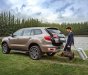 Ford Everest 2018 - Ford Everest sản xuất năm 2018 giao xe ngay, không phụ kiện, Hotline 0901.456.680