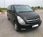 Hyundai Starex 2008 - Bán xe Hyundai Starex 9 chỗ, đời 2008, đăng ký 2009, xe máy dầu, số sàn