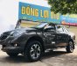 Mazda BT 50  GLS 2.0 2016 - Cần bán xe Mazda BT 50 đời 2016 màu nâu, 585 triệu nhập khẩu nguyên chiếc