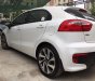 Kia Rio 2015 - Bán Kia Rio năm 2015 màu trắng, giá 525 triệu, nhập khẩu