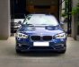 BMW 1 Series 118i 2016 - Bán BMW 118i màu xanh sản xuất 2016 nhập khẩu, biển Hà Nội