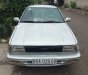 Isuzu Aska 1990 - Bán Isuzu Aska năm 1990, màu bạc xe gia đình, 45 triệu