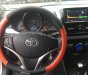 Toyota Vios 2015 - Chính chủ bán Toyota Vios đời 2015, màu bạc