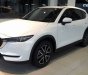 Mazda CX 5 2.5L  2018 - Bán Mazda CX 5 2.5L 2018, màu trắng tại Bình Dương