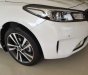 Kia Cerato 2018 - Bán Kia Cerato sản xuất năm 2018, màu trắng, giá chỉ 499 triệu