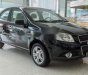 Chevrolet Aveo 2018 - Bán ô tô Chevrolet Aveo sản xuất năm 2018, màu đen 