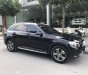 Mercedes-Benz GLC-Class 250 2016 - Cần bán xe Mercedes-Benz GLC 250 đời 2016, màu đen, giá tốt, LH 0985102300