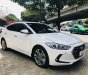 Hyundai Elantra GLS 2.0 2017 - Cần bán lại xe Hyundai Elantra sản xuất 2017 màu trắng, giá chỉ 675 triệu