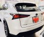 Lexus NX 300 2018 - Bán Lexu Nx300 năm 2017, siêu lướt mới đi 10.000km sản xuất 2018 màu trắng, nhập khẩu nguyên chiếc, bao kiểm tra hãng