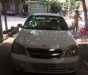 Chevrolet Lacetti 2005 - Cần bán Chevrolet Lacetti 2005, màu trắng, giá 130tr