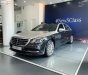 Mercedes-Benz S class S450L 2018 - Cần bán xe Mercedes S450L đời 2018, màu xám