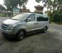 Hyundai Grand Starex 2.5 MT 2008 - Bán Hyundai Grand Starex 2.5 MT 2008, màu bạc, nhập khẩu