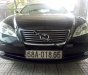 Lexus ES 350 2007 - Bán xe Lexus ES 350 đời 2007, màu đen, nhập khẩu